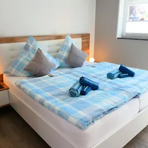 Apartment Auszeit