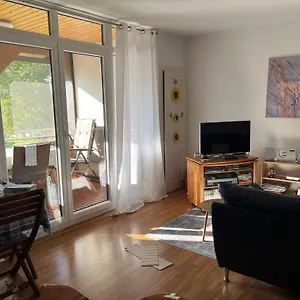 Christel Apartment