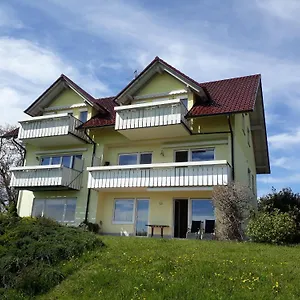 Erben Apartment