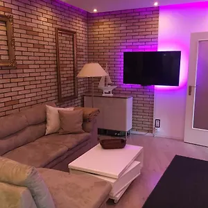 Apartment Messe Oberkassel