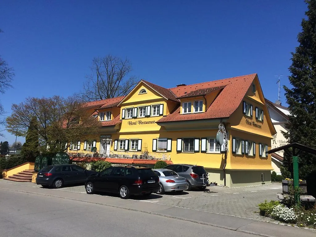 Hotel Caraleon Wasserburg am Bodensee Deutschland